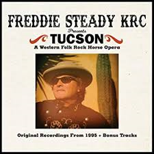 Freddie Steady KRC - Tucson