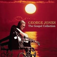 George Jones - The Gospel Collection (2-cd)