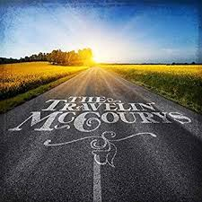 The Travelin&#039; McCourys - The Travelin&#039; McCourys