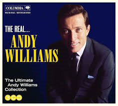 Andy Williams - The Real Andy Williams (3-cd)