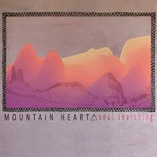 Mountain Heart - Soul Searching