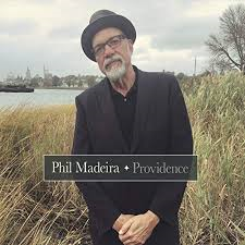 Phil Madeira - Providence