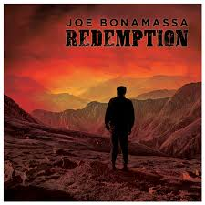 Joe Bonamassa - Redemption