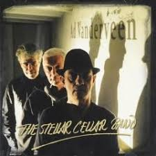 Ad Vanderveen - The Stellar Cellar Band