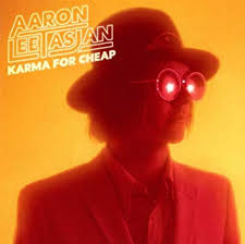 Aaron Lee Tasjan - Karma For Cheap