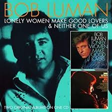 Bob Luman - Lonely Women Make Good Lovers / Neither One Of Us