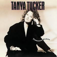 Tanya Tucker - Tennessee Woman