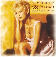 Lorrie Morgan - Greatest Hits