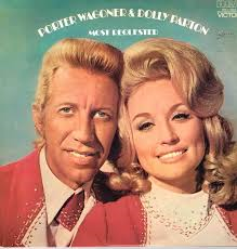 Porter Wagoner & Dolly Parton - Most Requested