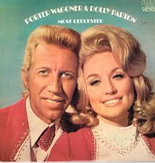 Porter Wagoner &amp; Dolly Parton - Most Requested