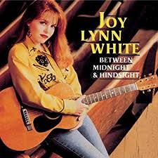 Joy White - Between Midnight And Hindsight