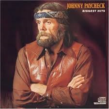 Johnny Paycheck - Biggest Hits