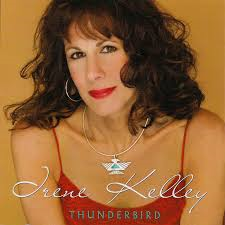 Irene Kelley - Thunderbird