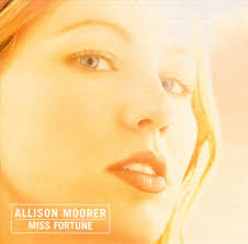 Alison Moorer - Miss Fortune