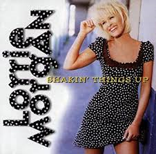 Lorrie Morgan - Shakin&#039; Things Up