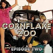 Various - Cornflake Zoo    Episode Two