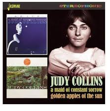 Judy Collins - A Maid Of Constant Sorrow / Golden Apples Of The Sun