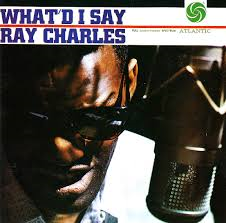 Ray charles - What'd I Say (26 tracks - Japan)