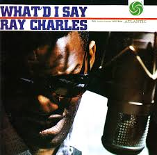 Ray charles - What&#039;d I Say (26 tracks - Japan)