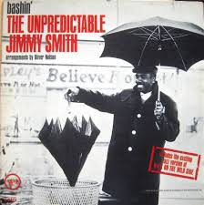 Jimmy Smith - The Unpredictable Jimmy Smith (16 tracks Japan)