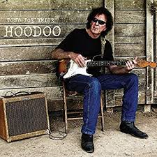 Tony Joe White - Hoodoo