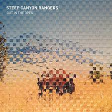 Steep Canyon Rangers - Out In The open