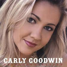 Carly Goodwin - Carly Goodwin