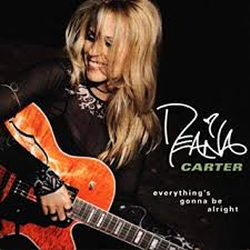 Deana Carter - Everything&#039;s Gonna Be Allright