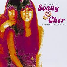 Sonny &amp; Cher - The Best Of