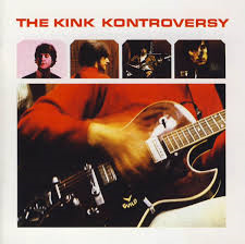Kinks - Kontroversy