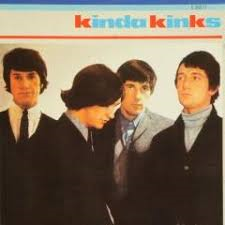 Kinks - Kinda Kinks