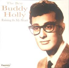 Buddy Holly - Raining In My Heart (Best Of)