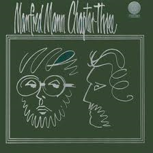 Manfred Man - Chapter Three
