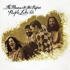 Mama&#039;s &amp; the Papa&#039;s - People Like Us (deluxe expanded edition)