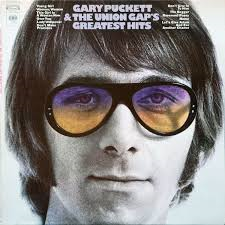 Gary Pucket &amp; the Union Gap - Greatest Hits (12 tracks)
