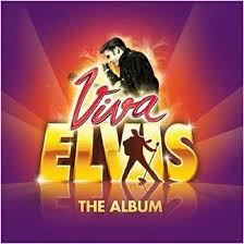 Elvis Presley - Viva Elvis the Album
