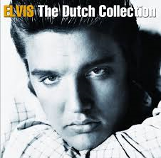Elvis Presley - The Dutch Collection (2-cd)