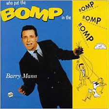 Barry Mann - Who Put The Bomb (25 tracks)