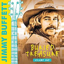 Jimmy Buffett - Buried Treasure