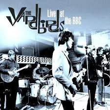 Yardbirds - Live At the BBC (2-cd)