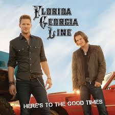 Florida Georgia Line - Here&#039;s To the Good times