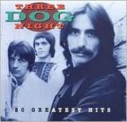 Three Dog Night - 20 Greatest Hits 