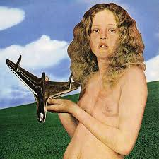 Blind Faith - Blind Faith (1969 album)