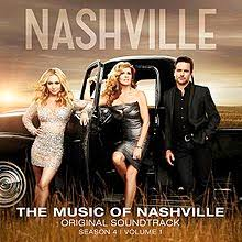 OST The Music Of Nashville Season 4 Vol.1