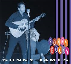 Sonny James - Sonny Rocks