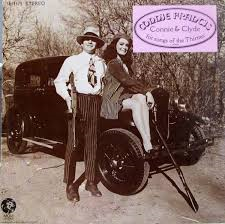 Connie Francis - Connie &amp; Clyde