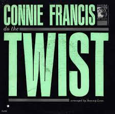 Connie Francis - Do the Twist