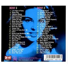 Wanda Jackson - Rockin&#039; With Wanda (2-cd)