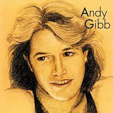 Andy Gibb - Andy Gibb