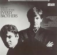Everly Brothers - LP The Hitsound Of The Everly Brothers 
